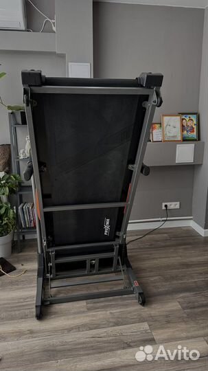 Беговая дорожка proxima электрическая