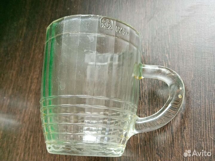 Кружка пивная