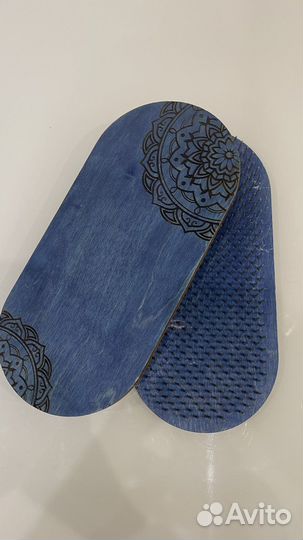 Доска садху 8 мм