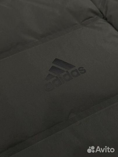 Пуховик Adidas Sportwear Helionic S H J