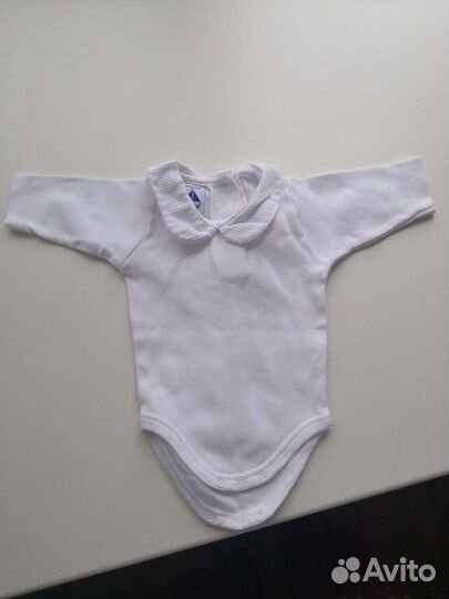 Комбинезон, боди,ползунки