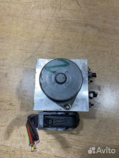 Блок ABS Ford S-MAX Арт. 763