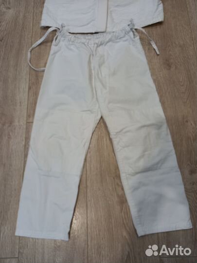 Кимоно для дзюдо 160 самбовка