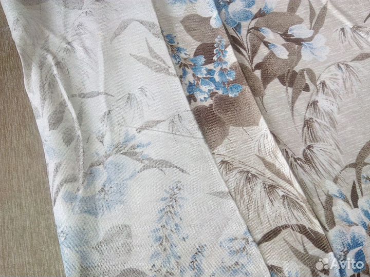 Ткань для штор