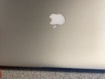 Macbook air