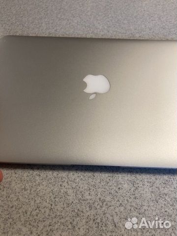 Macbook air