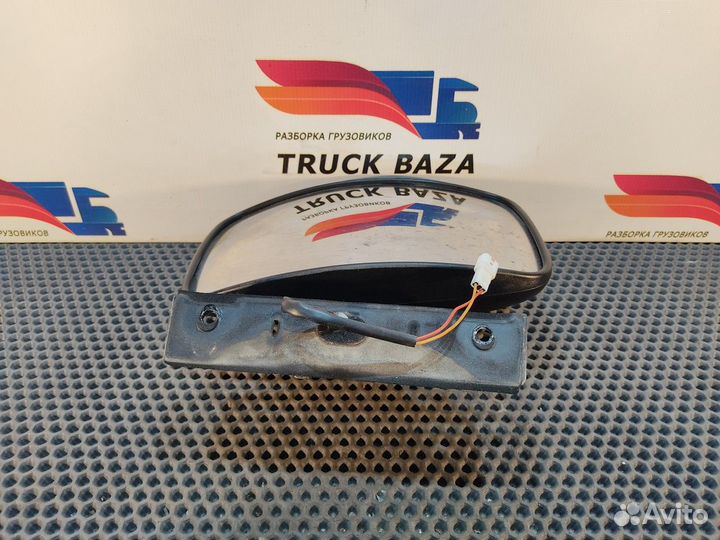 504168238 Зеркало бордюрное Iveco Stralis