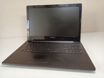 Lenovo G50-30 по частям