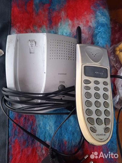 Стационарные телефоны