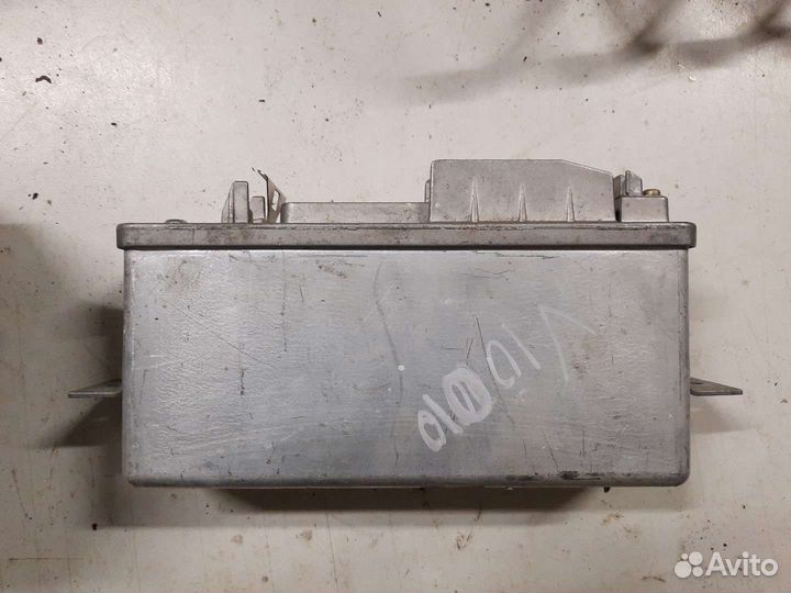 Блок управления ABS BMW s-serie E34 1988-1995