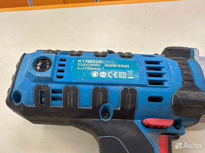 Гайковерт Makita TW140D копия