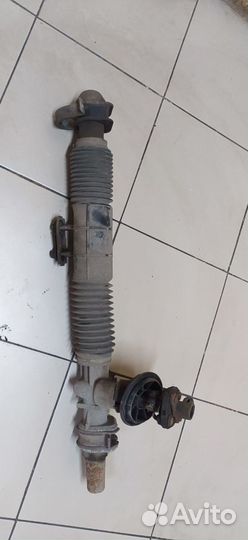 Рейка рулевая для Chevrolet Lanos I