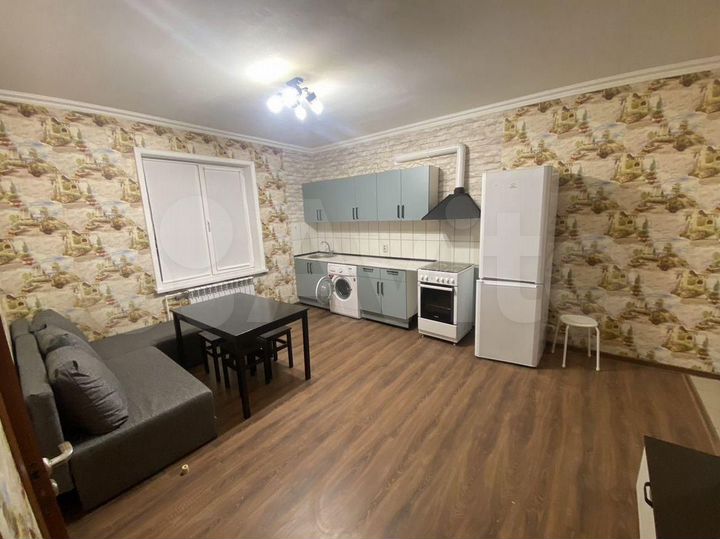 2-к. квартира, 75 м², 2/3 эт.