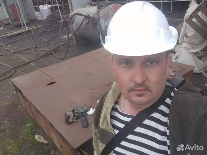 Начальник участка. Прораб