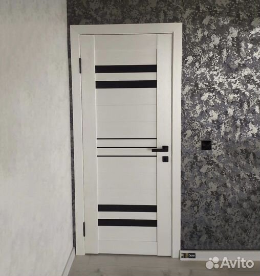 Двери межкомнатные