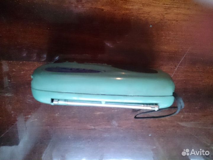 Радиоприемник китайский