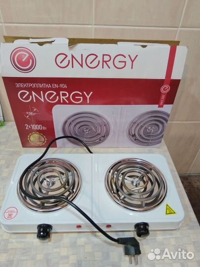 Плита электрическая