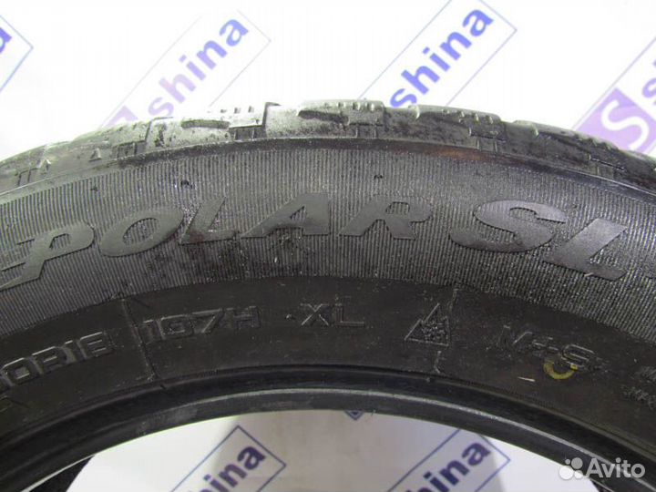 Cordiant Polar SL 235/60 R18 99G