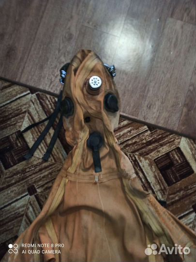 Подводная охота гидрокостюм