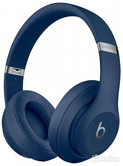 Беспроводные наушники Beats Studio 3 Wireless