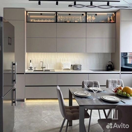 Кухня на заказ