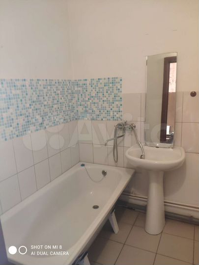 Квартира-студия, 29,5 м², 4/5 эт.