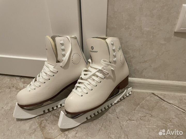 Коньки