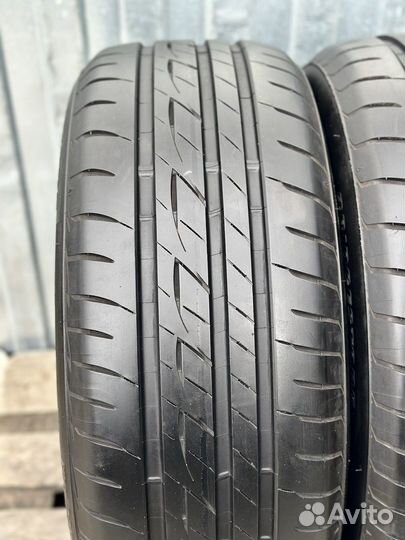 Bridgestone Ecopia PZ-X 235/50 R17 96V