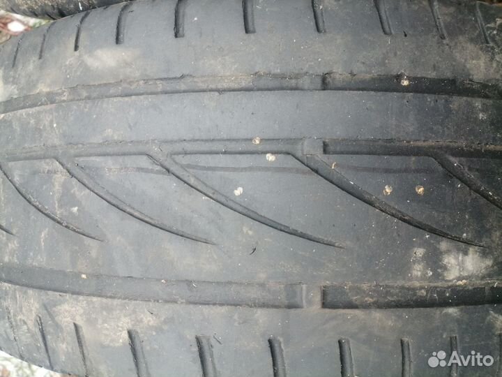 Continental PremiumContact 6 205/55 R16