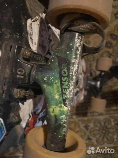 Зачасти на велосипеды и самокаты чек описание