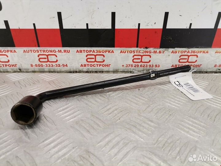 Ключ баллонный для Nissan Almera N16 995452F000