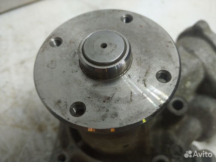 Помпа 4D56 Aisin WPM-068V Mitsubishi L200