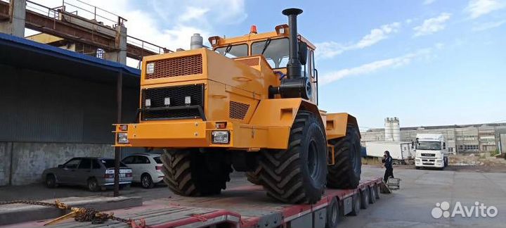 Трактор Кировец К-701, 2023
