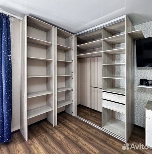 Шкаф купе от производителя