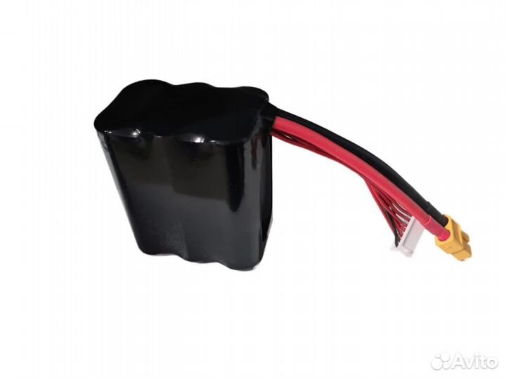 Аккумулятор Z-2242W-XT60 V2 для дрона FPV