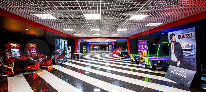 Свободного назначения, 4250 м²