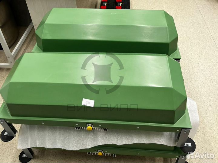 Автомобильный рэб система подавления бпла