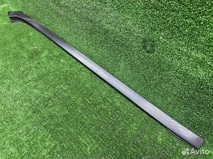 Молдинг лобового стекла правый BMW X3 G01 X3 M F97