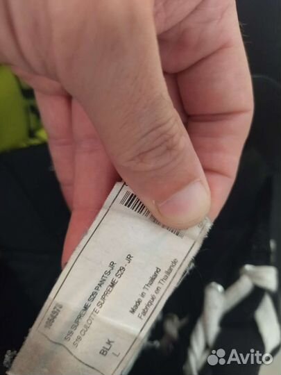 Хоккейные шорты полевого игрока jr