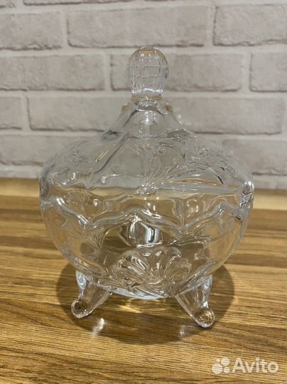 Конфетница