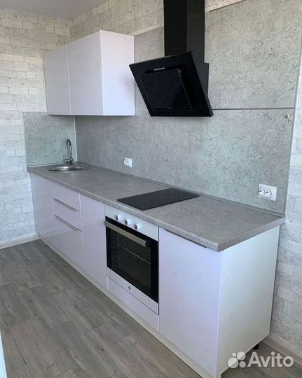 Кухня на заказ от производителя