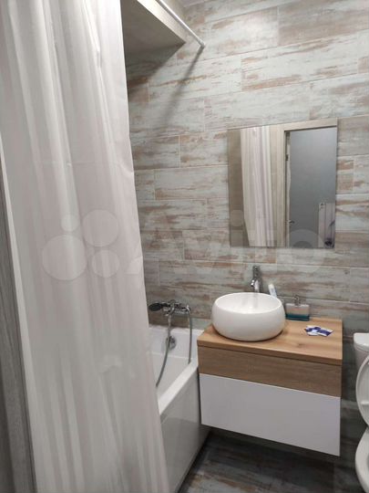 Квартира-студия, 32 м², 3/17 эт.