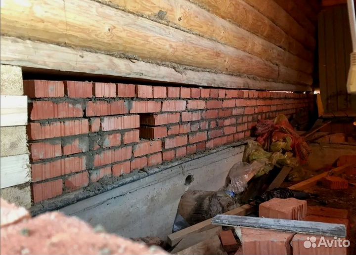 Поднять дачу