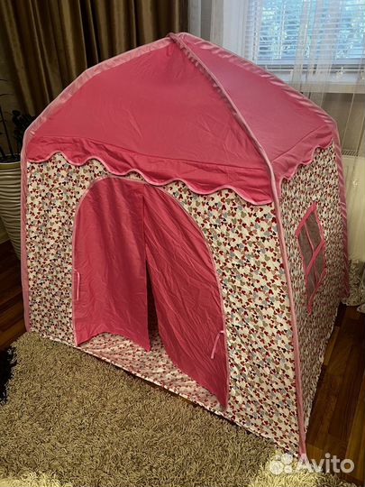 Детская игровая палатка