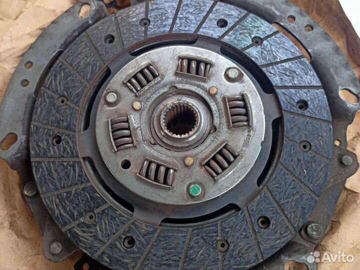 Комплект сцепления