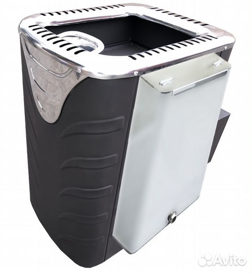 Дровяная печь Березка 24 дт-3