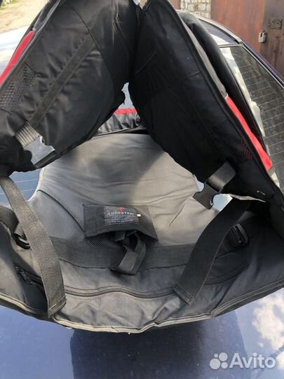 Спасательный жилет