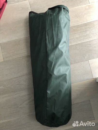 Палатка jack wolfskin skyrocket III dome