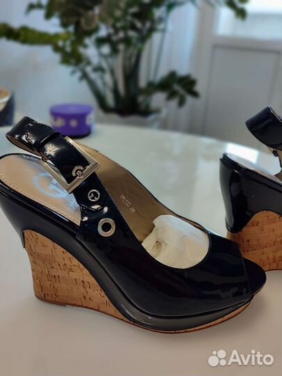 Босоножки женские новые 37 размер