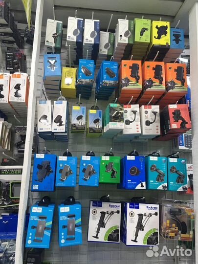 Компрессор автомобильный